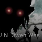 Touhou На Русском U N Owen Was Her Onsa Media