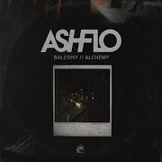 Ashflo Balcony