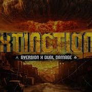 Aversion Dual Damage Xtintion