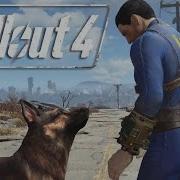 Fallout 4 Trailer