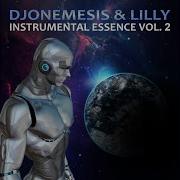 50 Shades Of Alien Djonemesis Lilly Instrumental Orion Remix