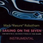 Omd Sailing On The Seven Seas Instrumental