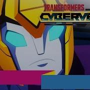 Transformers Cyberverse Svenska Cartoon Network