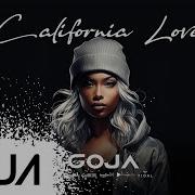 Dj Goja California Love Infinity