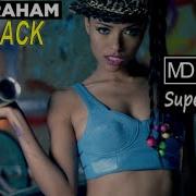 Dj Black Kat Graham Sassy M D Project Eurodance Music Mix 2018