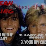 Modern Talking The Best Part 3