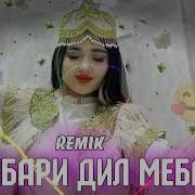 Дилбари Дил Мибари