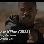 50 Cent Fallen Ft 2Pac 2022