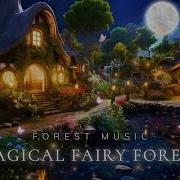 Magical Fairy Forest