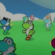 La Canción De Yoshi