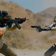 Robot Revolt