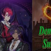 Demonic Suitors Демонические Женихи