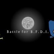 Code Red Bfdi