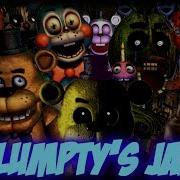 Fnaf Sfm Flumpty S Jam