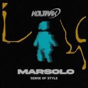 Sense Of Style Marsolo