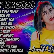 Dj Tik Tok Viral Terbaru 2020