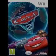 Cars 2 Game Soundtrack Win Stinger