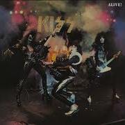 Kiss Alive Full Album