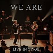 Haevn Néomí We Are Live In Tivoli