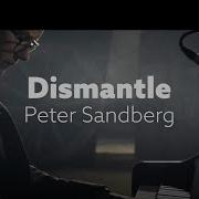 Dismantle Peter Sandberg