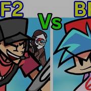 Friday Night Funkin Vs Scout Demoman Spy Full Week Cutscenes Fnf Mod