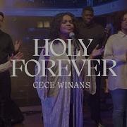 Cece Winans