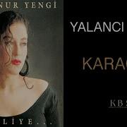 Yalancı Bahar Karaoke