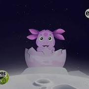 Opening To Moonzy 1980 Pbs Kids