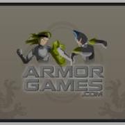 Armor Games Logo