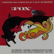 Lalo Schifrin The Fox Symphony