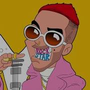 Sfera Ebbasta Rockstar