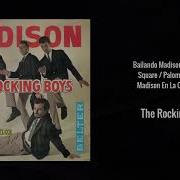 The Rocking Boys Paloma Madison Remastered