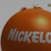 Заставки Рекламы Nickelodeon