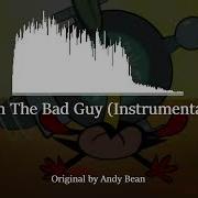 Wander Over Yonder I M The Bad Guy Instrumental