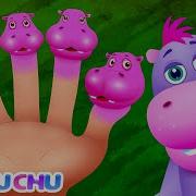 Chu Chu Tv Hippo