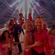 Dancing With The Stars