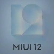 Miui 12 Fireflies