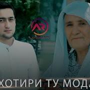 Азизхон Ризо