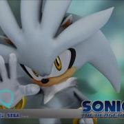 Sonic Silver Theme