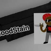 Mc Bloodstain Minus