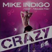 Mike Indigo Hands Up Remix