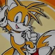 Tails Theme Found My Way