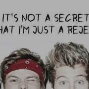 Rejects 5 Seconds Of Summer