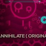 Annihilate Original Mix Jsab