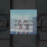 Will You Hold Me Tight And Not Let Go Roblox Edit Blackyplet