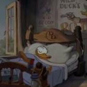 Donald Duck Classic Cartoon