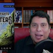He Who Fights With Monsters A Litrpg Adventure 1