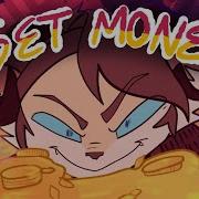 Get Money Animation Meme Flash Warning