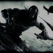 Darksiders 2 Ost Shadow Edge