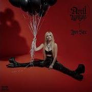 Avril Lavigne Bite Me Instrumental